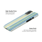 Coastal Beat - iPhone 14 Case
