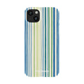 Coastal Beat - iPhone 14 Plus Case