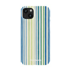 Coastal Beat - iPhone 14 Plus Case