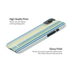Coastal Beat - iPhone 14 Plus Case