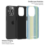 Coastal Beat - iPhone 14 Pro Case