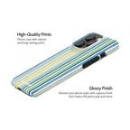 Coastal Beat - iPhone 14 Pro Case