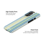 Coastal Beat - iPhone 14 Pro Case