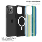 Coastal Beat - iPhone 14 Pro Max Case