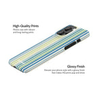 Coastal Beat - iPhone 14 Pro Max Case