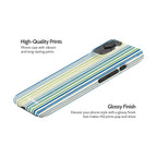 Coastal Beat - iPhone 15 Case