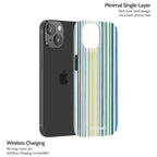 Coastal Beat - iPhone 15 Case