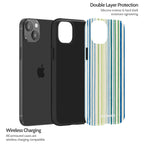 Coastal Beat - iPhone 15 Plus Case