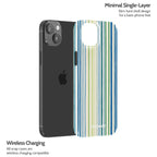 Coastal Beat - iPhone 15 Plus Case