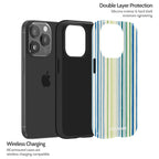 Coastal Beat - iPhone 15 Pro Case