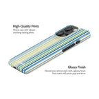 Coastal Beat - iPhone 15 Pro Case