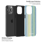 Coastal Beat - iPhone 15 Pro Max Case