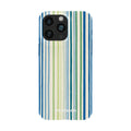 Coastal Beat - iPhone 15 Pro Max Case