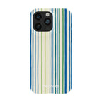 Coastal Beat - iPhone 15 Pro Max Case