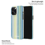 Coastal Beat - iPhone 15 Pro Max Case