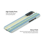 Coastal Beat - iPhone 15 Pro Max Case