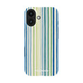 Coastal Beat - iPhone 16 Case