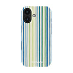 Coastal Beat - iPhone 16 Case
