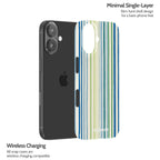 Coastal Beat - iPhone 16 Case