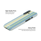 Coastal Beat - iPhone 16 Case