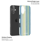 Coastal Beat - iPhone 16 Case