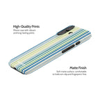 Coastal Beat - iPhone 16 Case