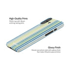 Coastal Beat - iPhone 16 Plus Case