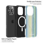 Coastal Beat - iPhone 16 Pro Case