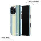 Coastal Beat - iPhone 16 Pro Case