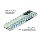 Coastal Beat - iPhone 16 Pro Case