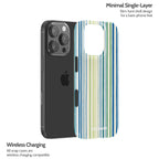 Coastal Beat - iPhone 16 Pro Case