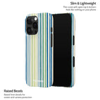 Coastal Beat - iPhone 16 Pro Case