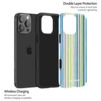 Coastal Beat - iPhone 16 Pro Max Case