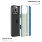 Coastal Beat - iPhone 16 Pro Max Case