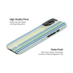 Coastal Beat - iPhone 16 Pro Max Case
