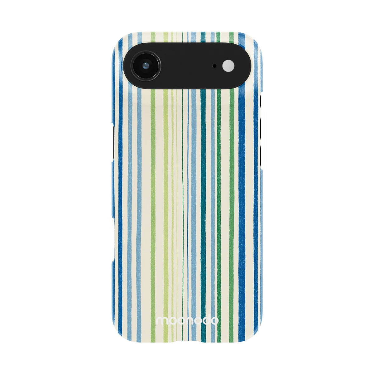 Coastal Beat - iPhone 17 Air Case