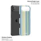 Coastal Beat - iPhone 17 Air Case