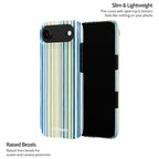 Coastal Beat - iPhone 17 Air Case