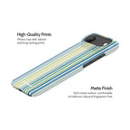 Coastal Beat - iPhone 17 Air Case