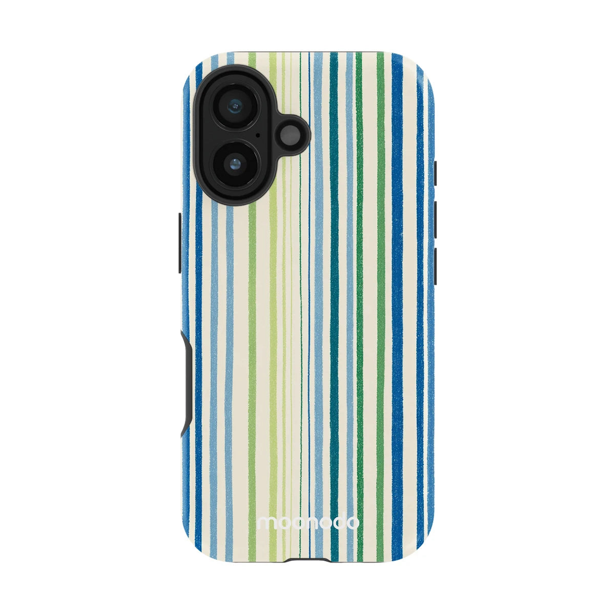 Coastal Beat - iPhone 17 Case