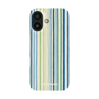 Coastal Beat - iPhone 17 Case