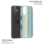 Coastal Beat - iPhone 17 Case
