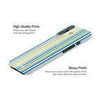 Coastal Beat - iPhone 17 Case