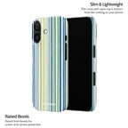 Coastal Beat - iPhone 17 Case