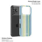 Coastal Beat - iPhone 17 Pro Case