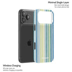 Coastal Beat - iPhone 17 Pro Max Case