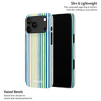 Coastal Beat - iPhone 17 Pro Max Case