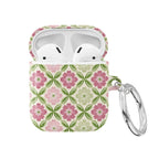 Garden Grid - AirPods 1 & 2 Case