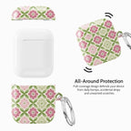 Garden Grid - AirPods 1 & 2 Case