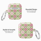 Garden Grid - AirPods 1 & 2 Case